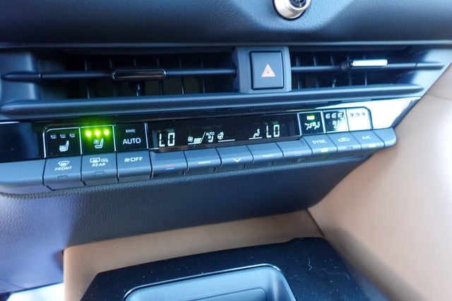 2026 Toyota Crown Signia Limited