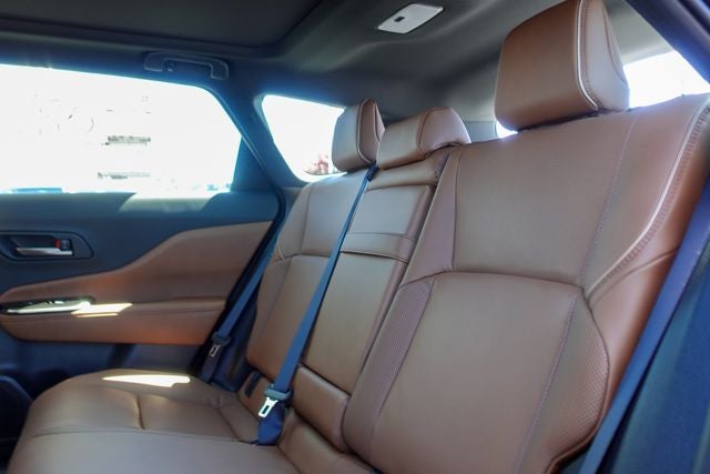 2026 Toyota Crown Signia Limited