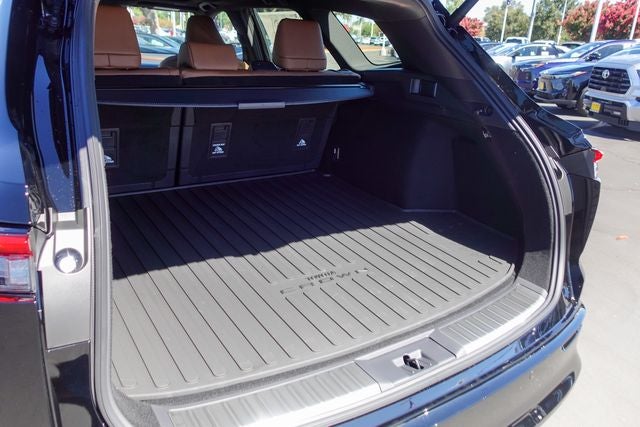 2026 Toyota Crown Signia Limited