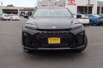 2026 Toyota Crown Signia XLE