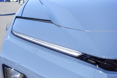 2026 Toyota Crown Signia XLE