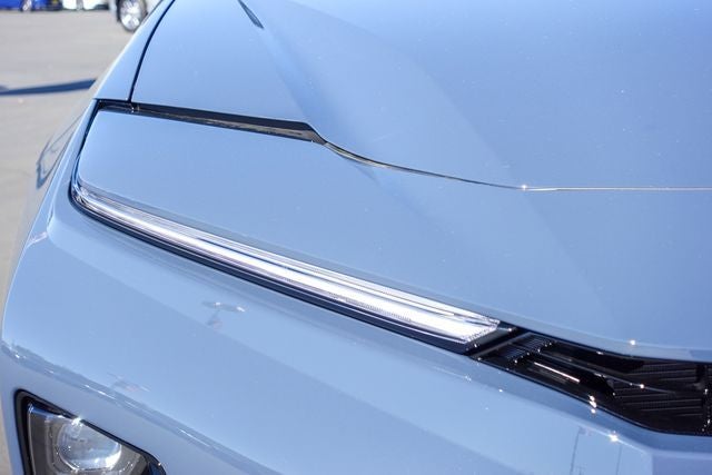 2026 Toyota Crown Signia XLE