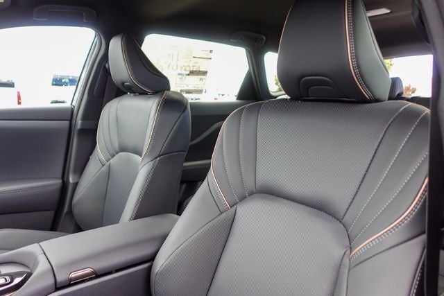 2026 Toyota Crown Signia XLE