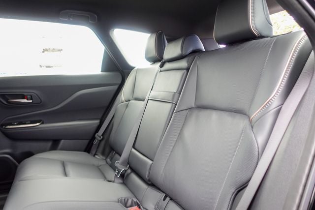 2026 Toyota Crown Signia XLE