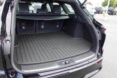 2026 Toyota Crown Signia XLE