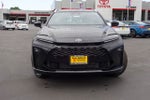 2026 Toyota Crown Signia XLE