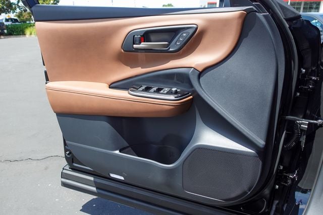 2026 Toyota Crown Signia Limited