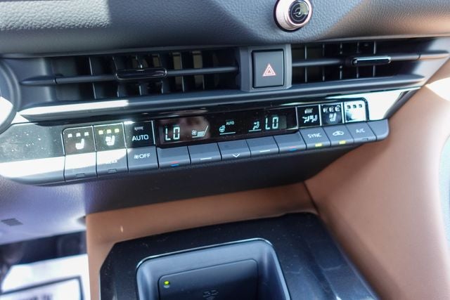 2026 Toyota Crown Signia Limited