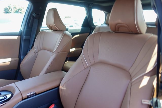 2026 Toyota Crown Signia Limited
