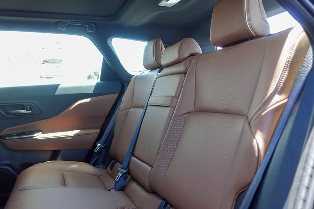 2026 Toyota Crown Signia Limited