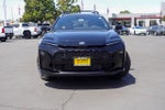 2026 Toyota Crown Signia Limited