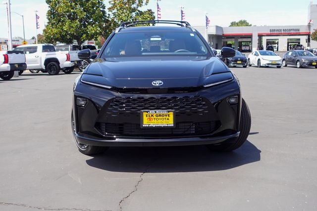 2026 Toyota Crown Signia Limited