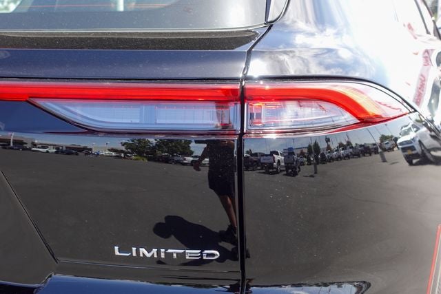 2026 Toyota Crown Signia Limited