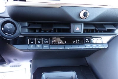 2026 Toyota Crown Signia XLE
