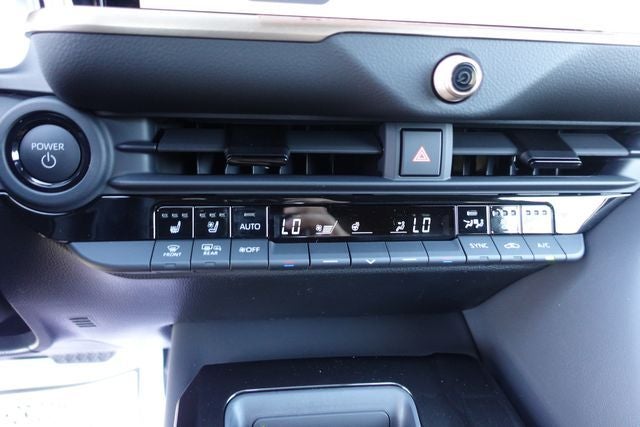 2026 Toyota Crown Signia XLE