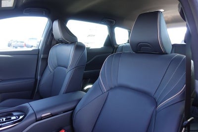 2026 Toyota Crown Signia XLE