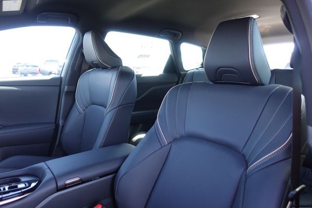 2026 Toyota Crown Signia XLE