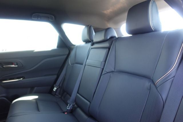 2026 Toyota Crown Signia XLE