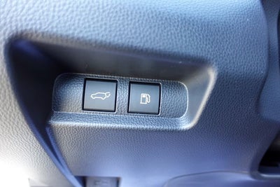 2026 Toyota Crown Signia XLE