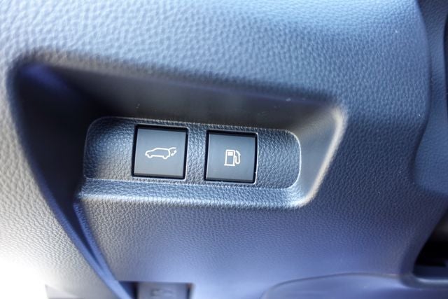 2026 Toyota Crown Signia XLE