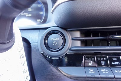 2026 Toyota Crown Signia XLE