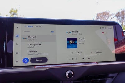 2026 Toyota Crown Signia XLE