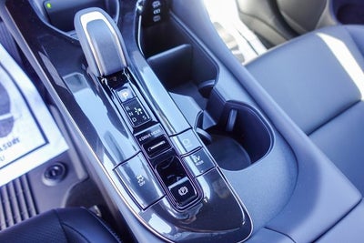 2026 Toyota Crown Signia XLE