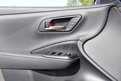 2026 Toyota Crown Signia XLE