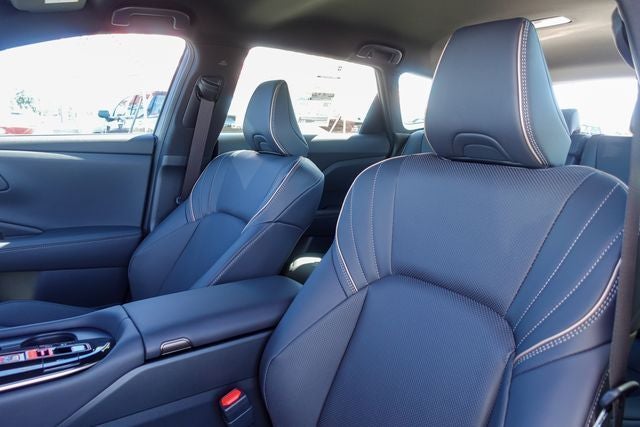 2026 Toyota Crown Signia XLE