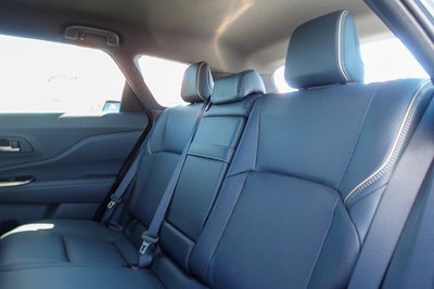 2026 Toyota Crown Signia XLE