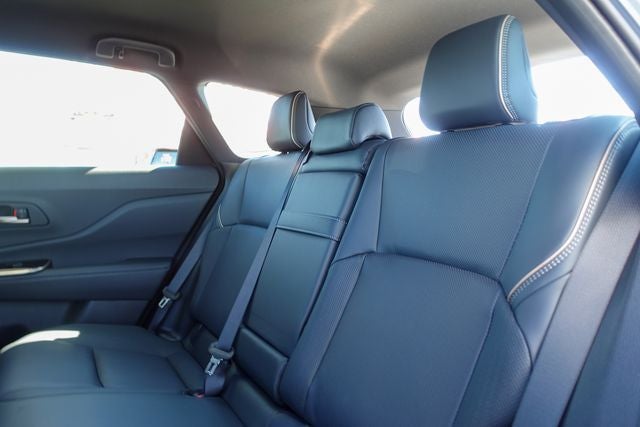 2026 Toyota Crown Signia XLE