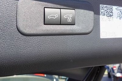 2026 Toyota Crown Signia XLE