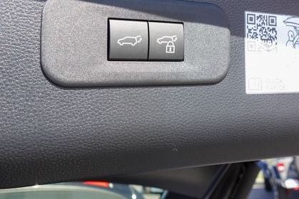 2026 Toyota Crown Signia XLE