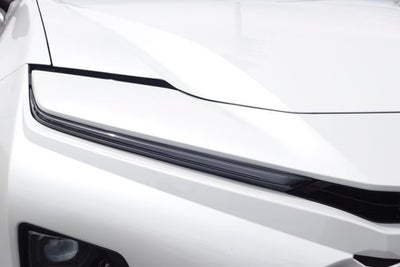 2026 Toyota Crown Signia XLE