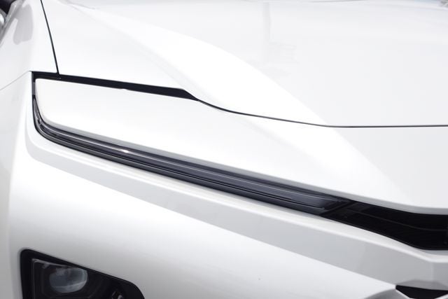 2026 Toyota Crown Signia XLE