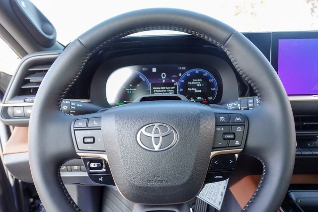 2026 Toyota Crown Signia Limited