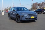 2026 Toyota Crown Signia Limited