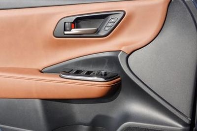 2026 Toyota Crown Signia Limited
