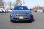 2026 Toyota Crown Signia Limited