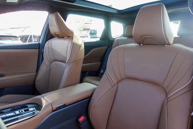 2026 Toyota Crown Signia Limited
