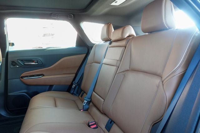 2026 Toyota Crown Signia Limited