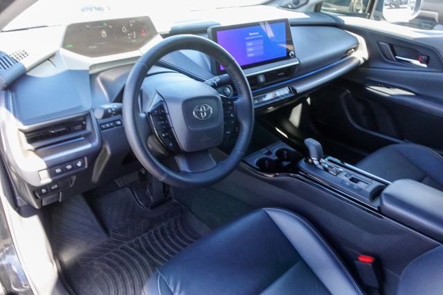 2023 Toyota Prius Limited