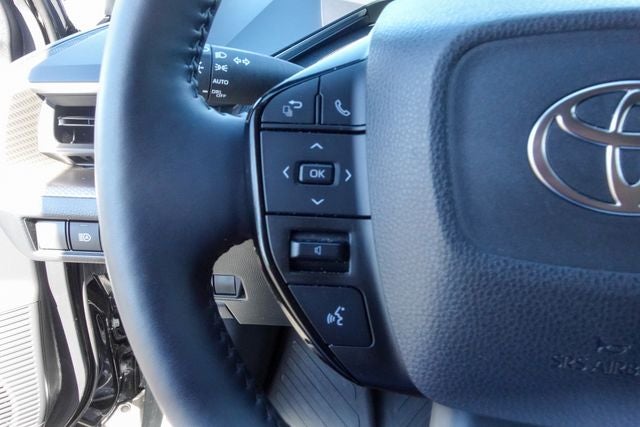2023 Toyota Prius Limited