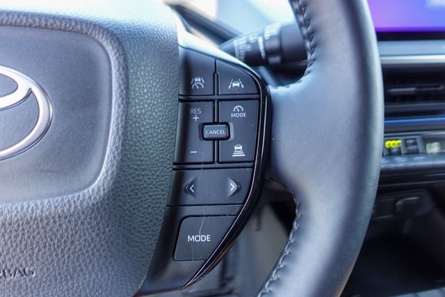 2023 Toyota Prius Limited