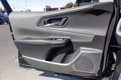 2023 Toyota Prius Limited
