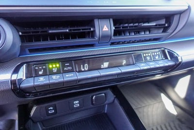 2023 Toyota Prius Limited