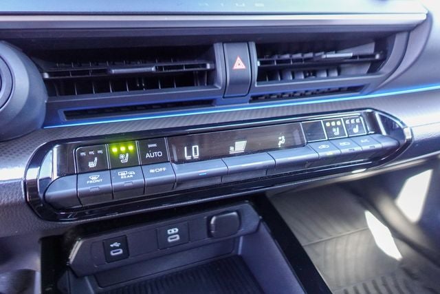 2023 Toyota Prius Limited