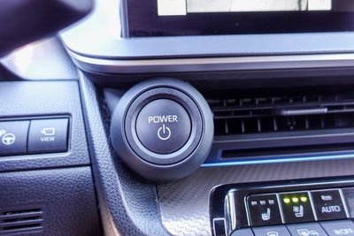 2023 Toyota Prius Limited