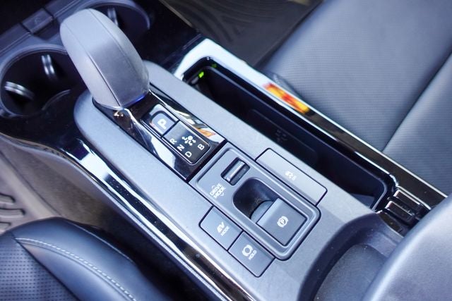 2023 Toyota Prius Limited
