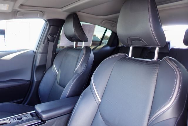 2023 Toyota Prius Limited